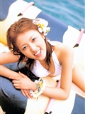 [Pb photo album] YUI Okada idoll pictures of Japanese sexy beauty(48)